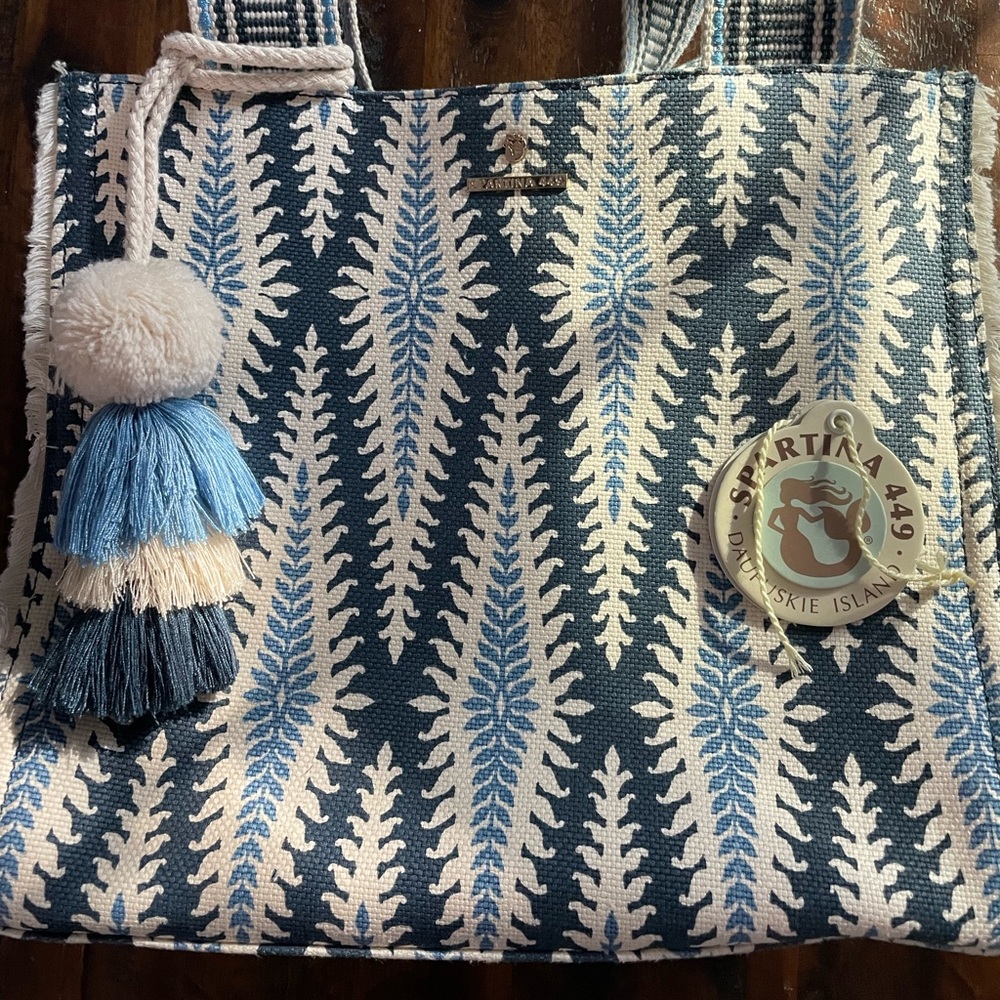 Spartina 449 Tote